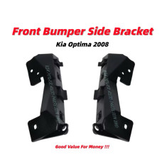 Front Bumper Side Bracket